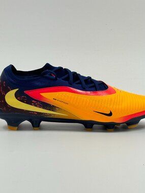 Nike Phantom 6 Low Pro FG 'Erling Haaland' IB3094-800 Soccer Multi Size